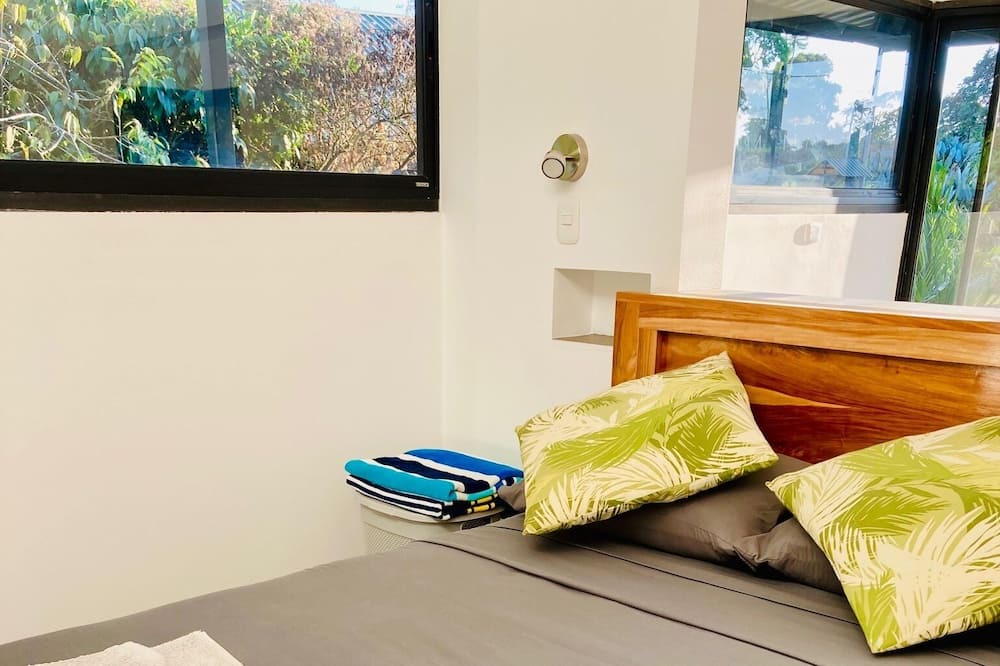 Photo of Bedroom in Drake Bay