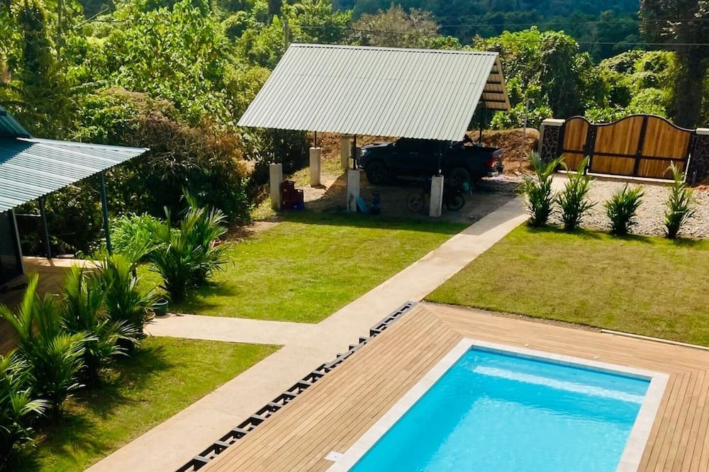 Photo of Outdoor in Drake Bay