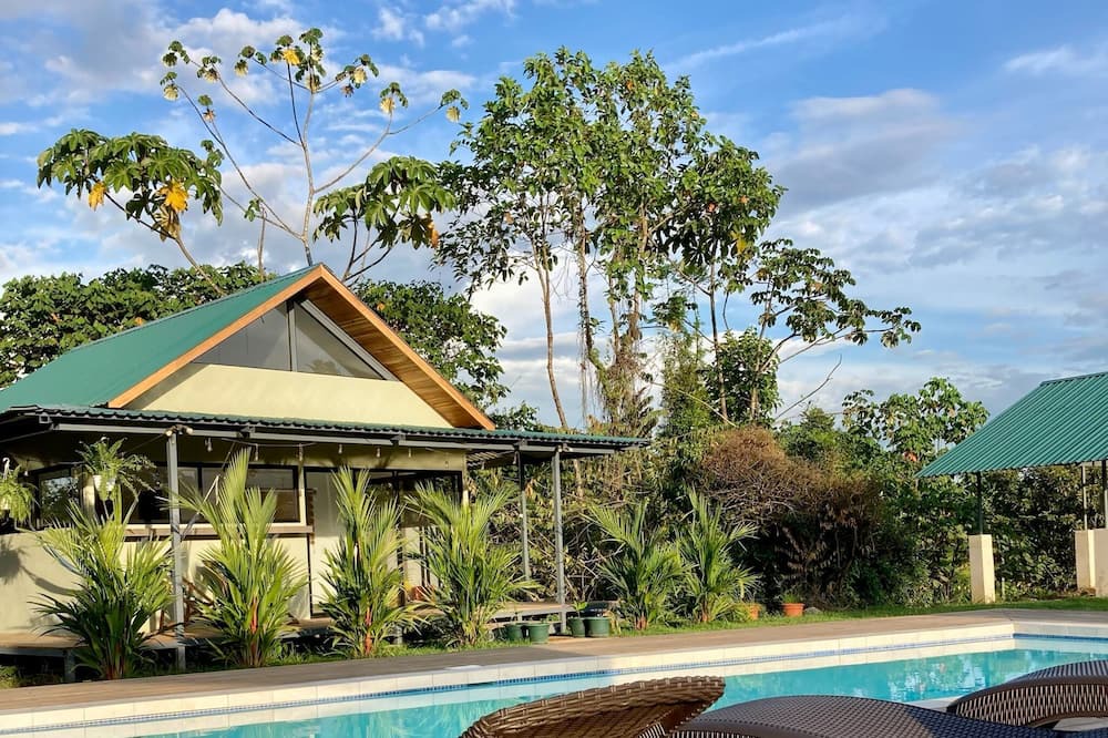 Photo of Outdoor in Drake Bay