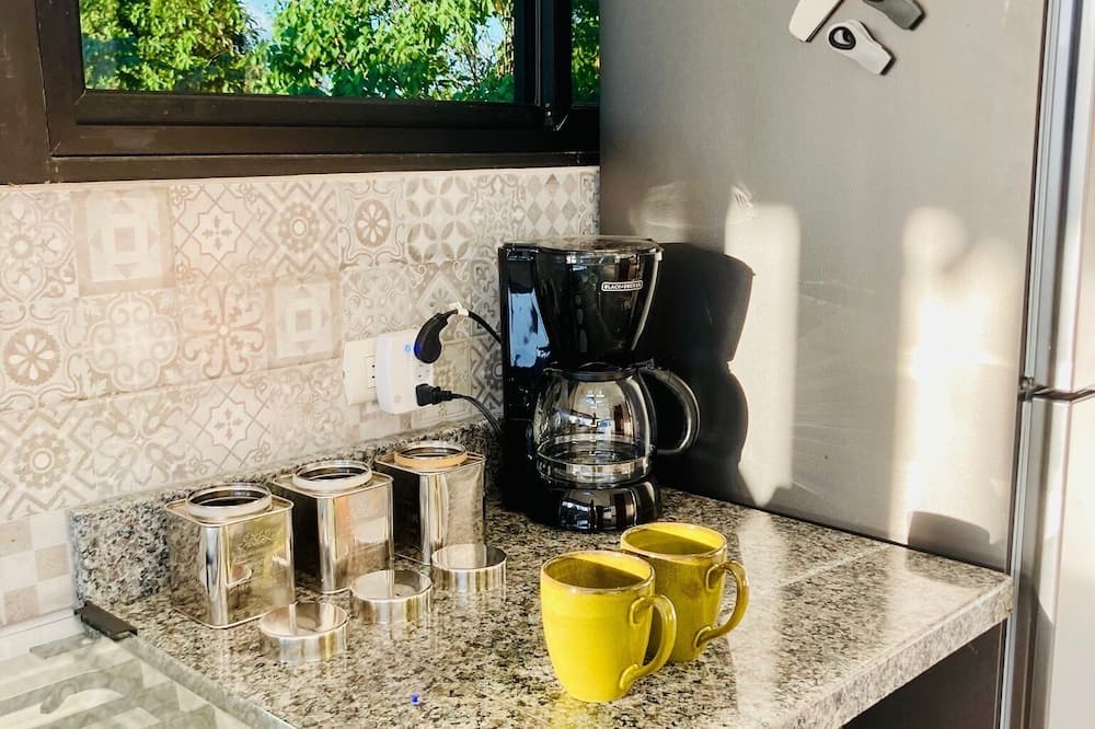 Photo of Kitchen in Drake Bay