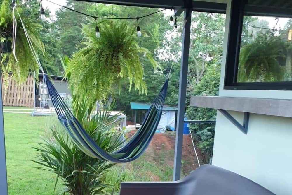 Photo of Patio Balcony in Drake Bay