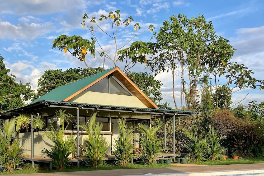 Photo of Outdoor in Drake Bay