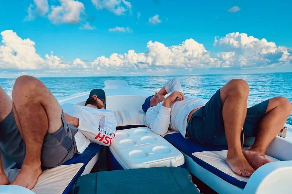 Photo of Others in Drake Bay