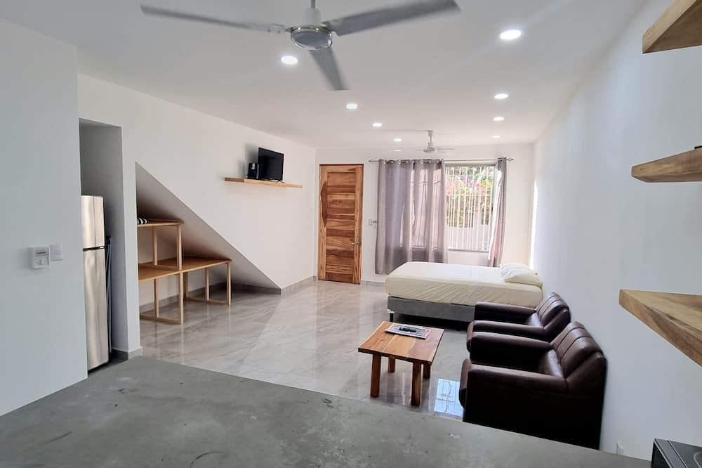 Photo of Livingroom in Tamarindo