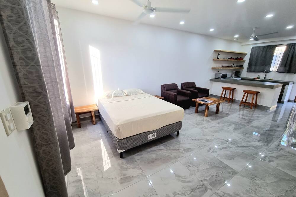 Photo of Bedroom in Tamarindo