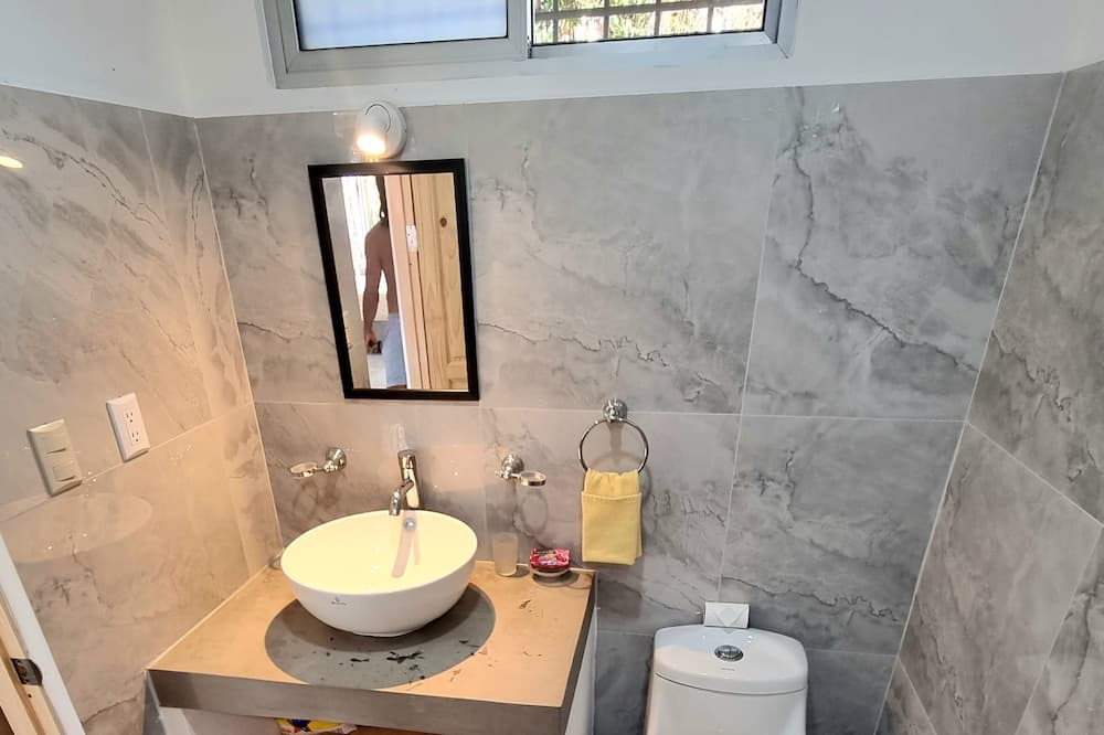 Photo of Bathroom in Tamarindo