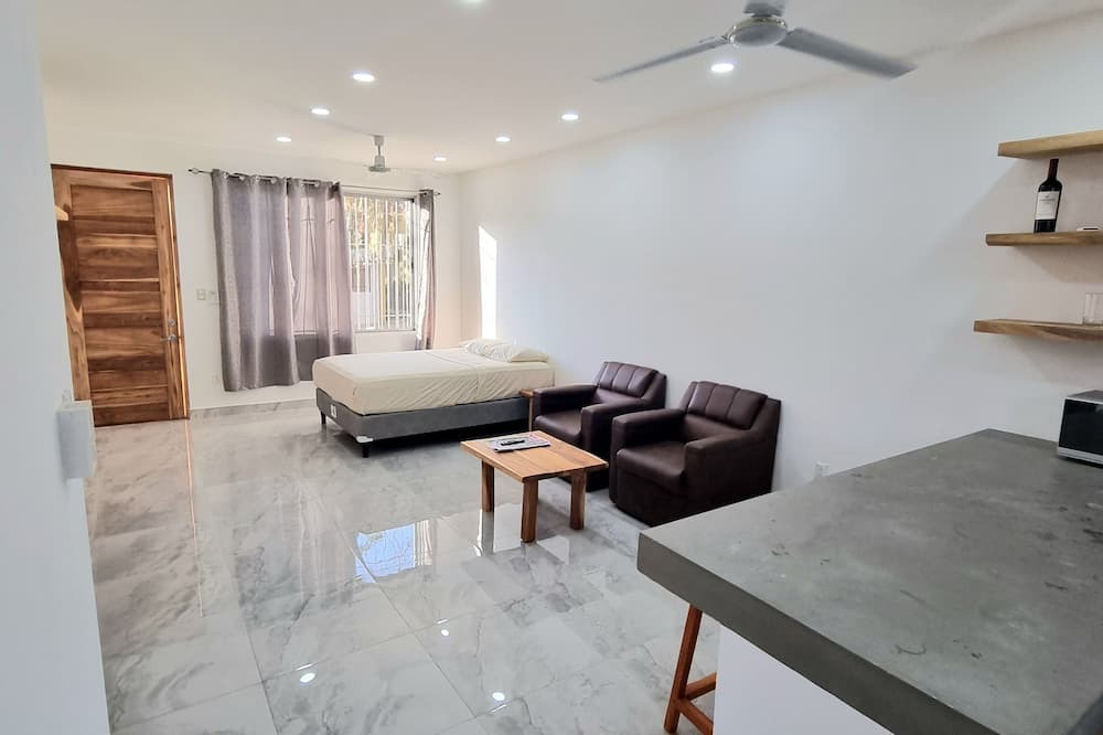 Photo of Livingroom in Tamarindo