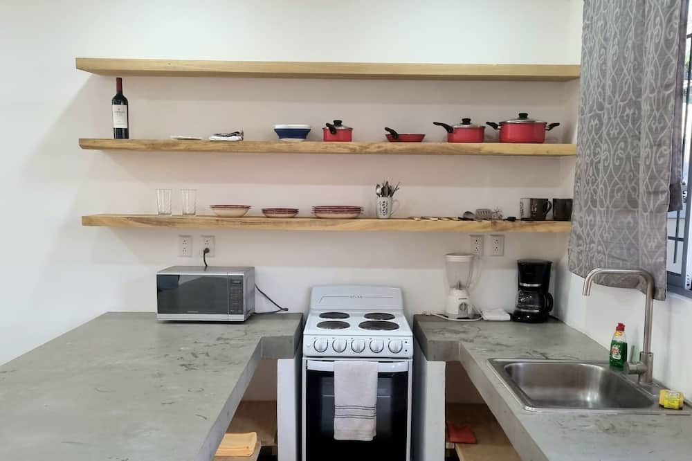Photo of Kitchen in Tamarindo
