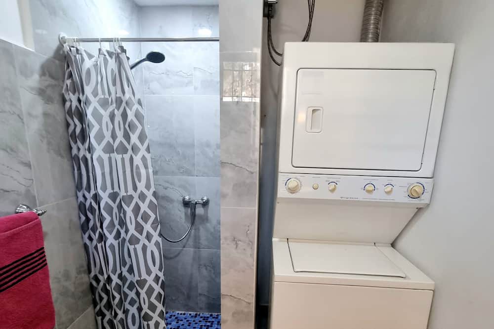 Photo of Bathroom in Tamarindo