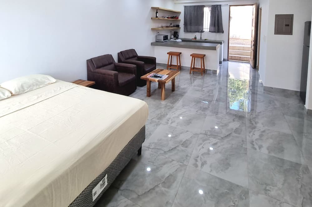 Photo of Bedroom in Tamarindo