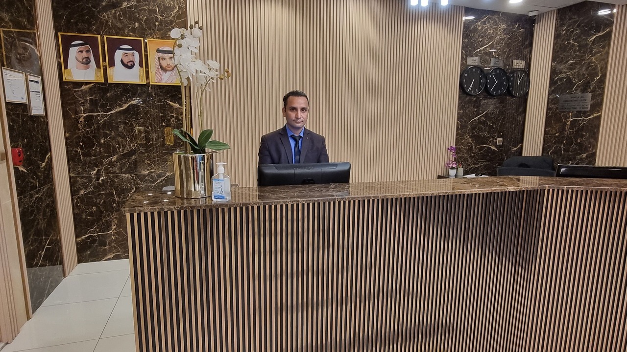 Photo of Others in Al Mankhool