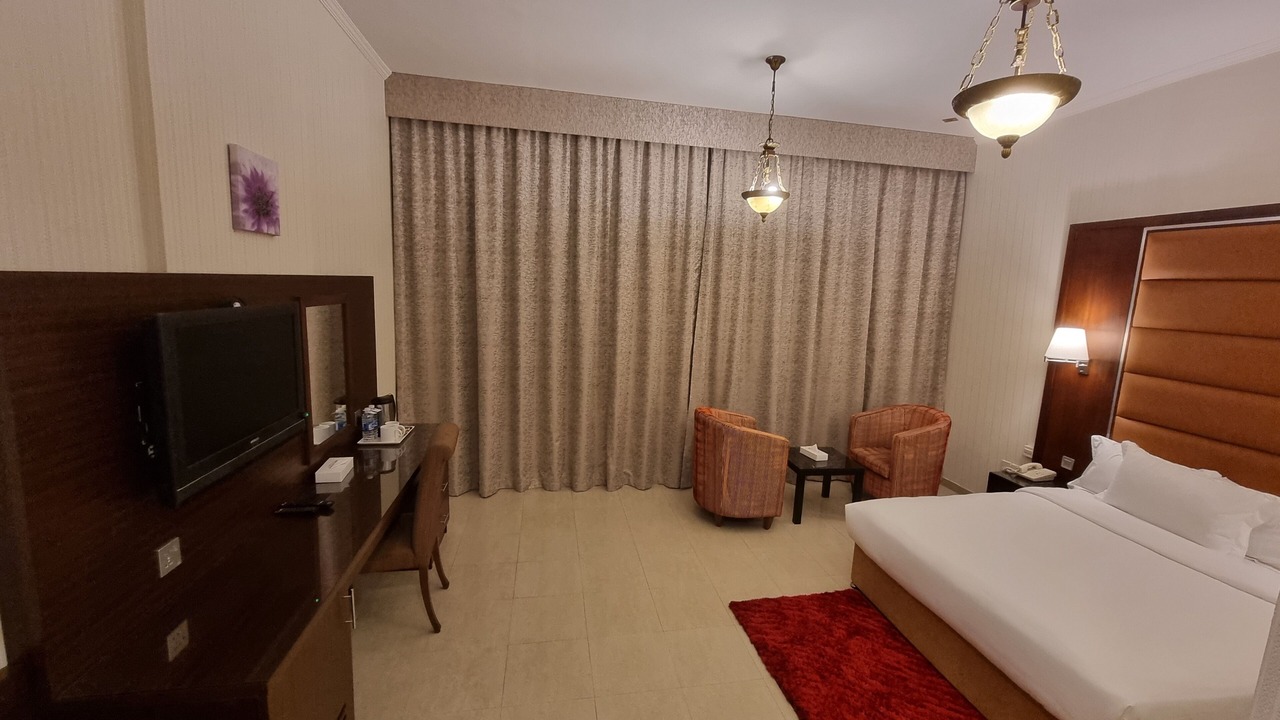 Photo of Bedroom in Al Mankhool