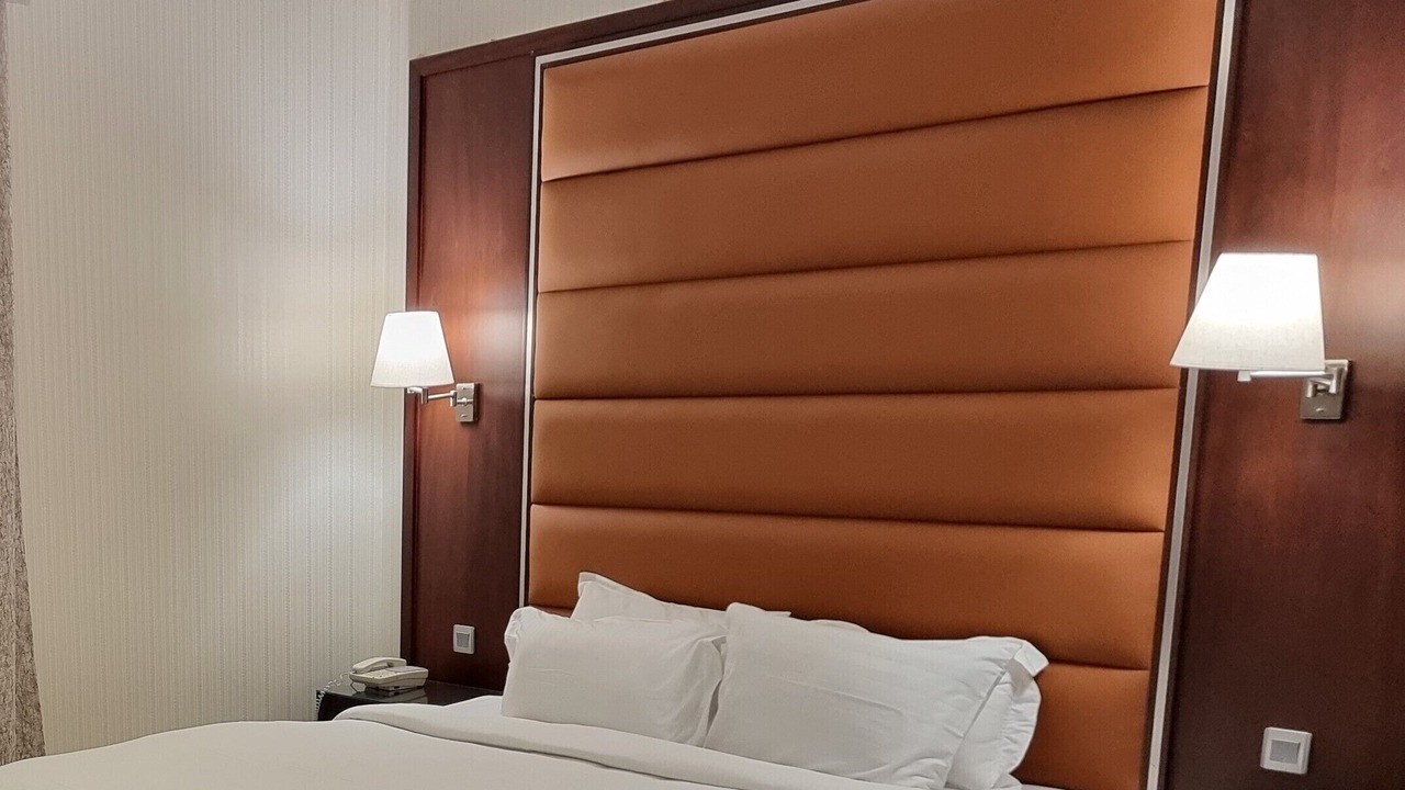 Photo of Bedroom in Al Mankhool