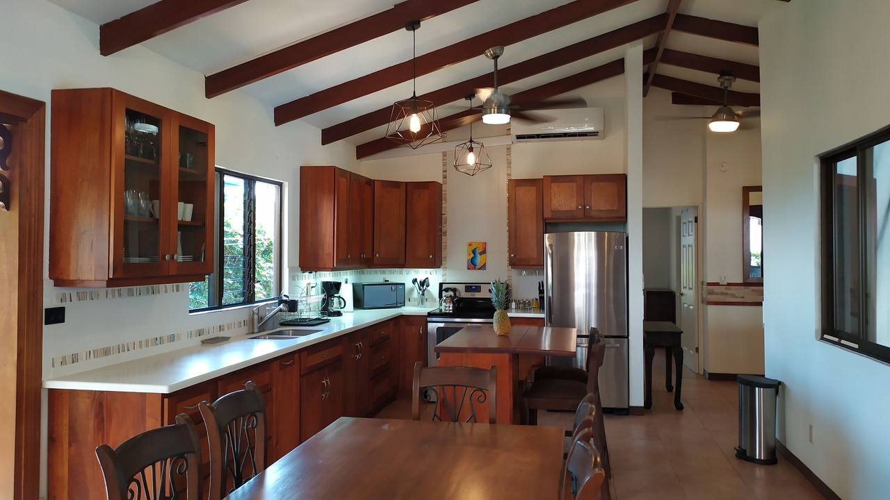 Photo of Kitchen in Mercedes