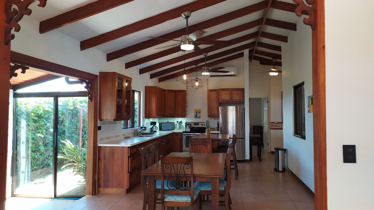 Photo of Kitchen in Mercedes