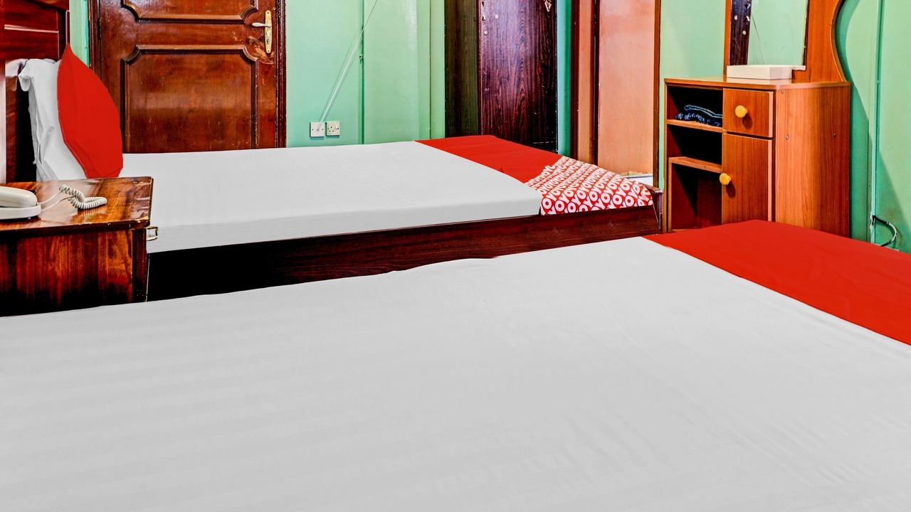 Photo of Bedroom in Al Sabkha