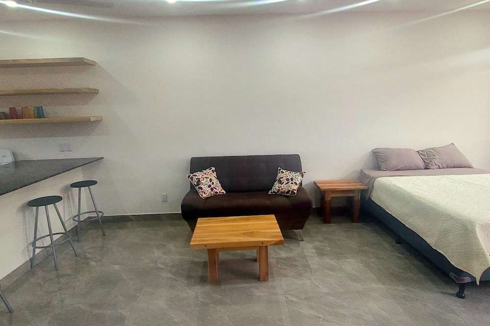 Photo of Bedroom in Tamarindo