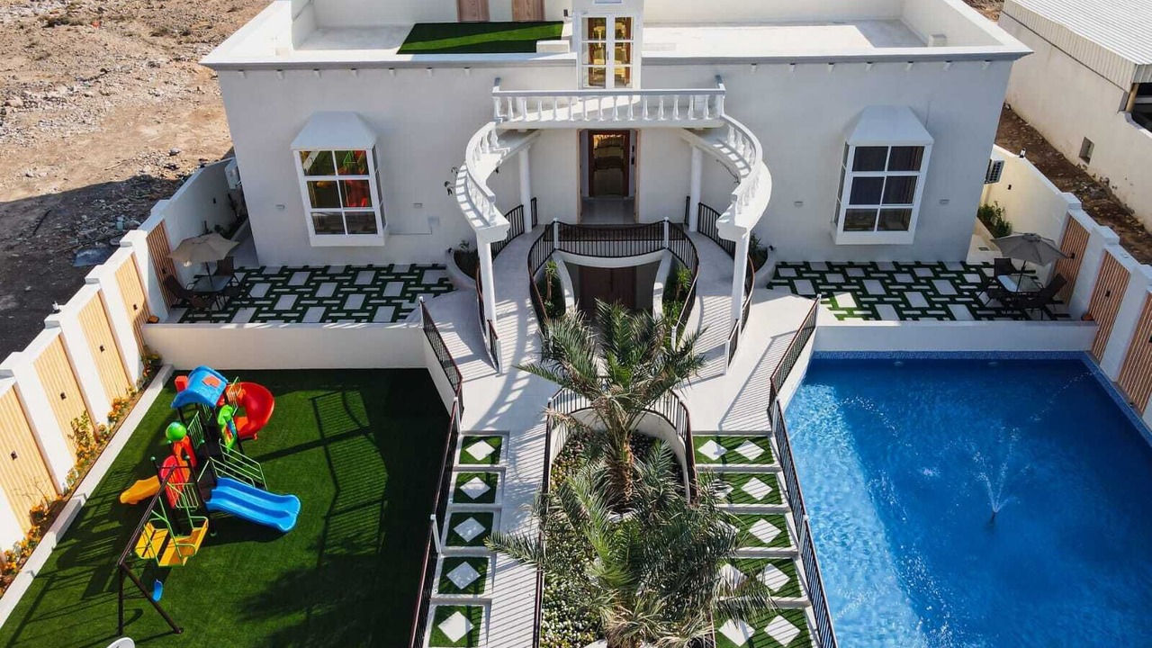 Photo of Outdoor in Sur