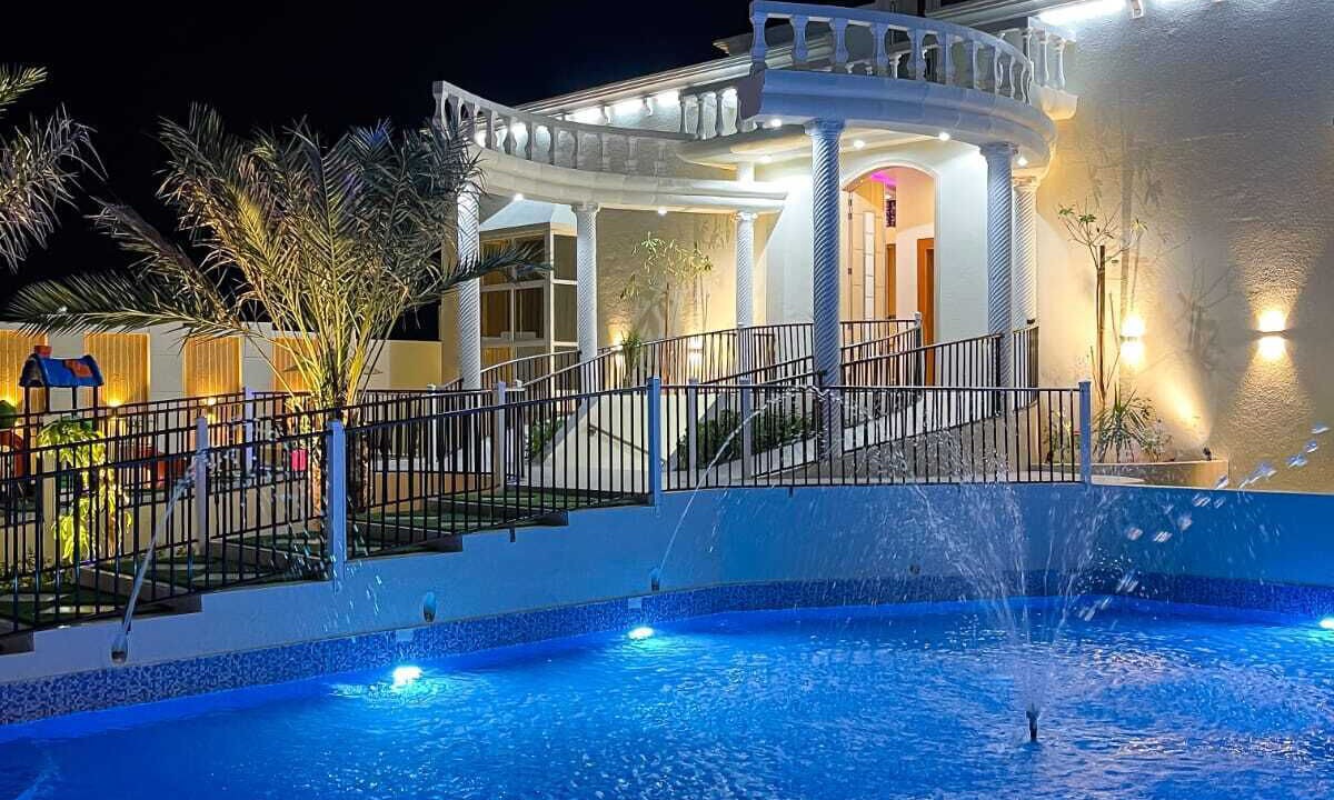 Photo of Outdoor in Sur