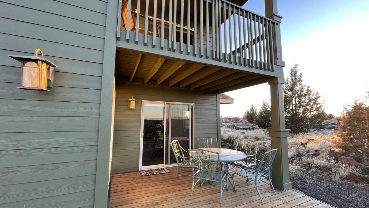 Photo of Patio Balcony in Terrebonne