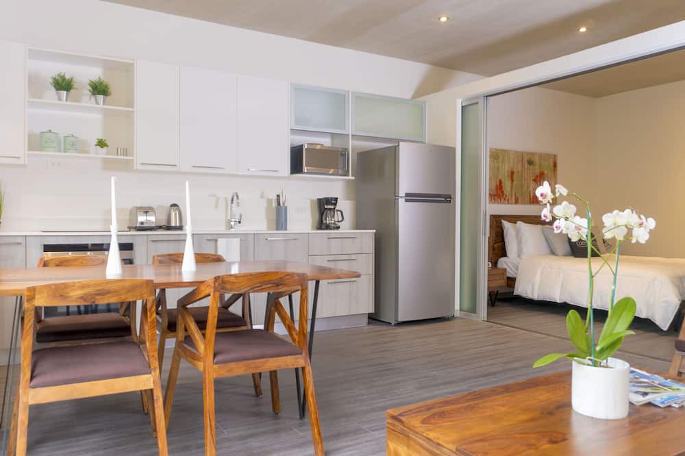 Photo of Kitchen in San Miguel