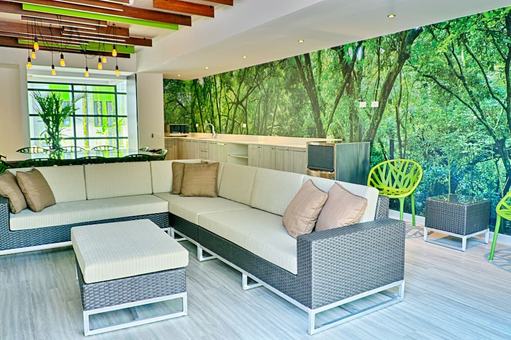 Photo of Livingroom in San Miguel