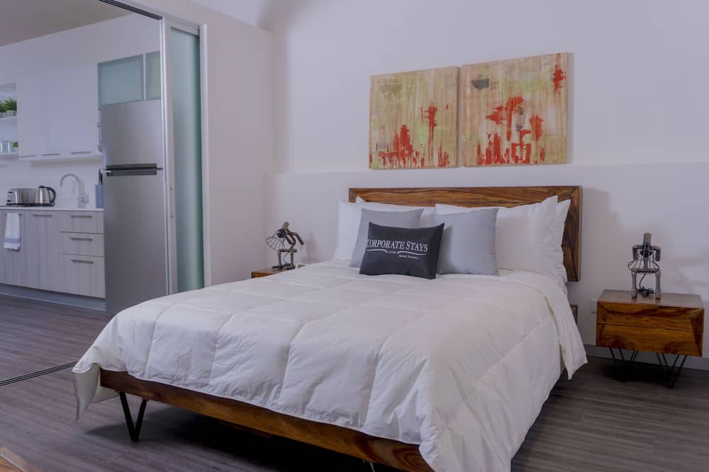 Photo of Bedroom in San Miguel