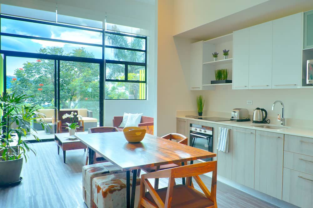 Photo of Kitchen in San Miguel