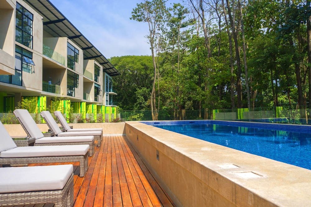 Photo of Outdoor in San Miguel