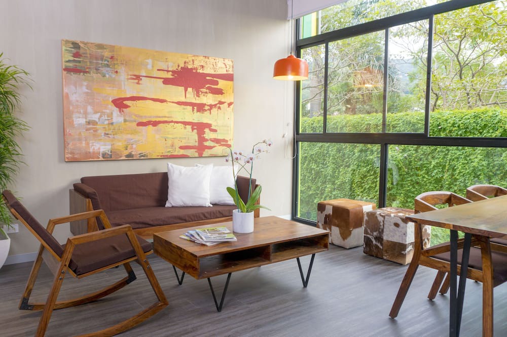 Photo of Livingroom in San Miguel