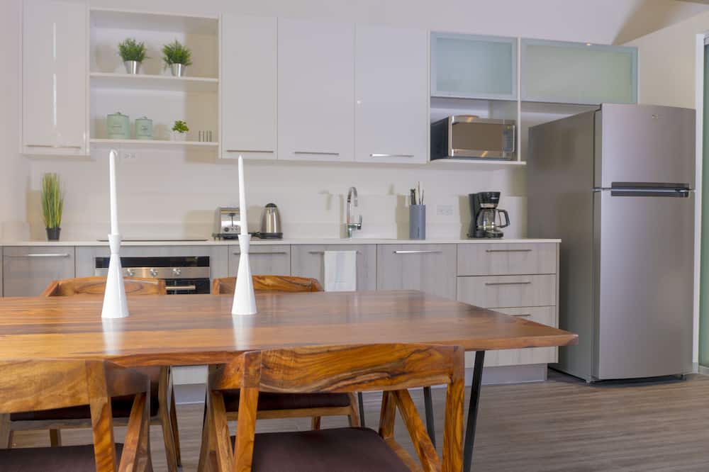 Photo of Kitchen in San Miguel