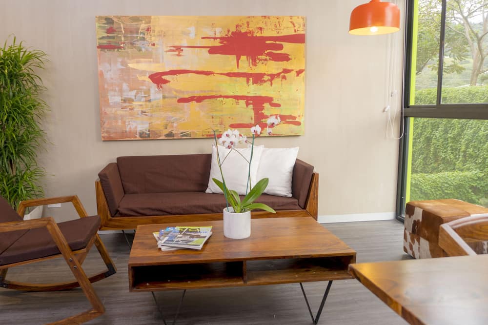Photo of Livingroom in San Miguel