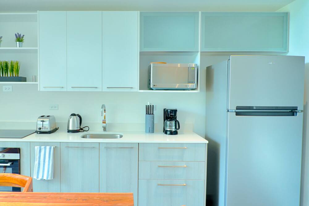 Photo of Kitchen in San Miguel