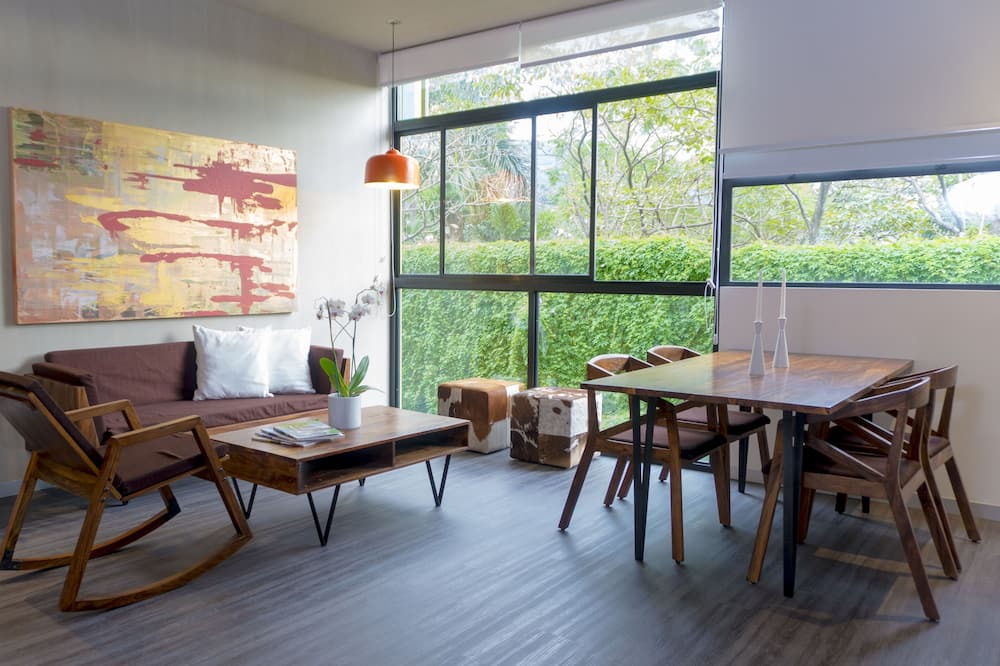 Photo of Livingroom in San Miguel