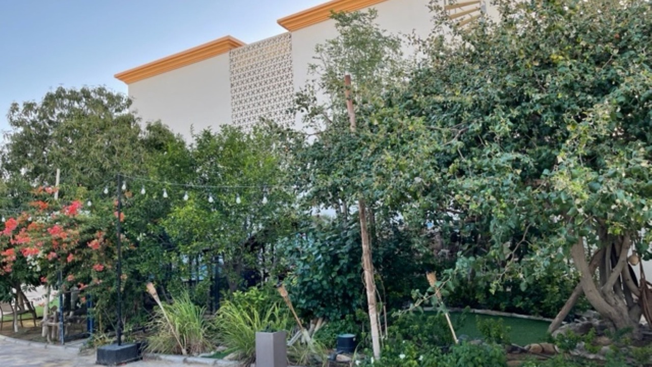 Photo of Outdoor in Abu Dhabi
