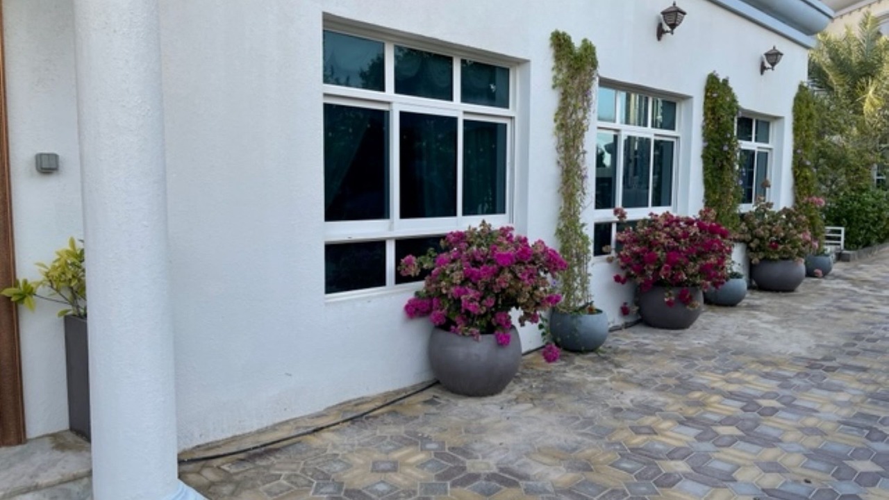 Photo of Outdoor in Abu Dhabi