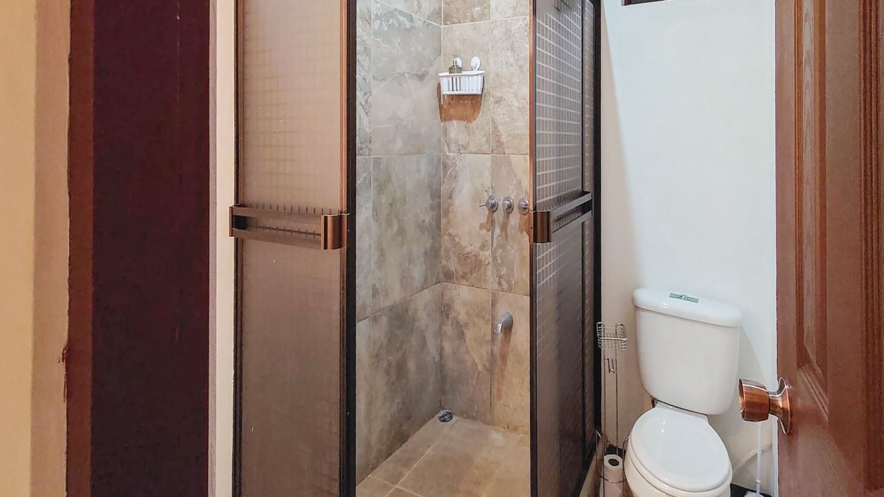 Photo of Bathroom in Liberia