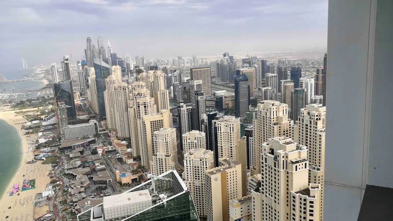 Photo of Outdoor in Jabal Ali 2