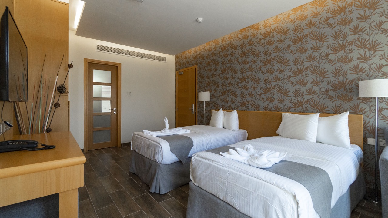 Photo of Bedroom in Seeb