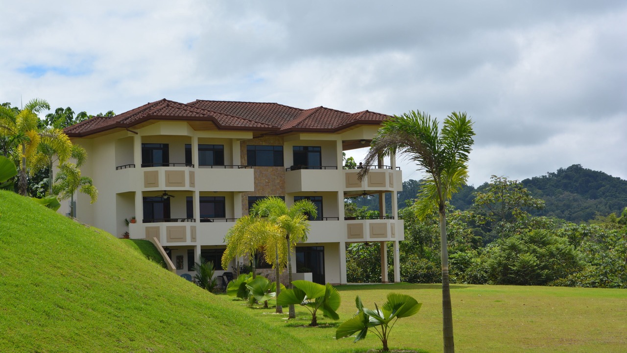 Photo of Outdoor in Ciudad Cortes
