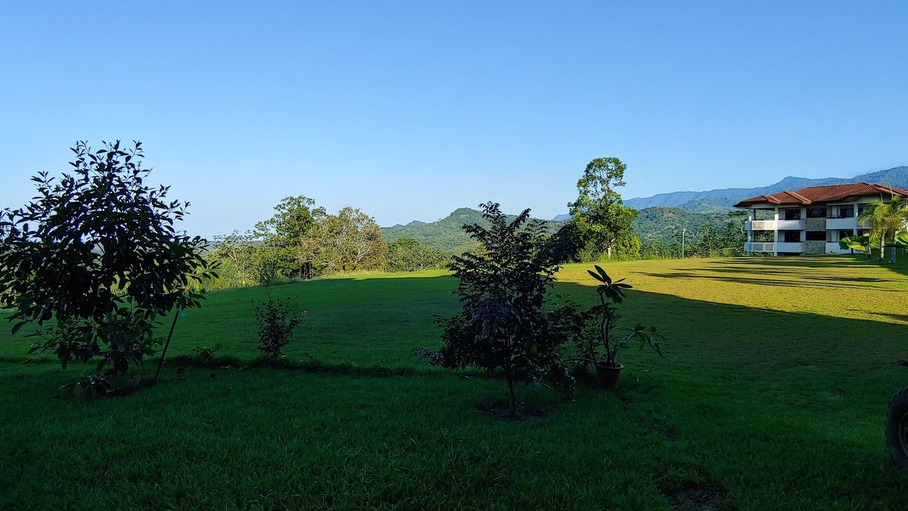 Photo of Outdoor in Ciudad Cortes