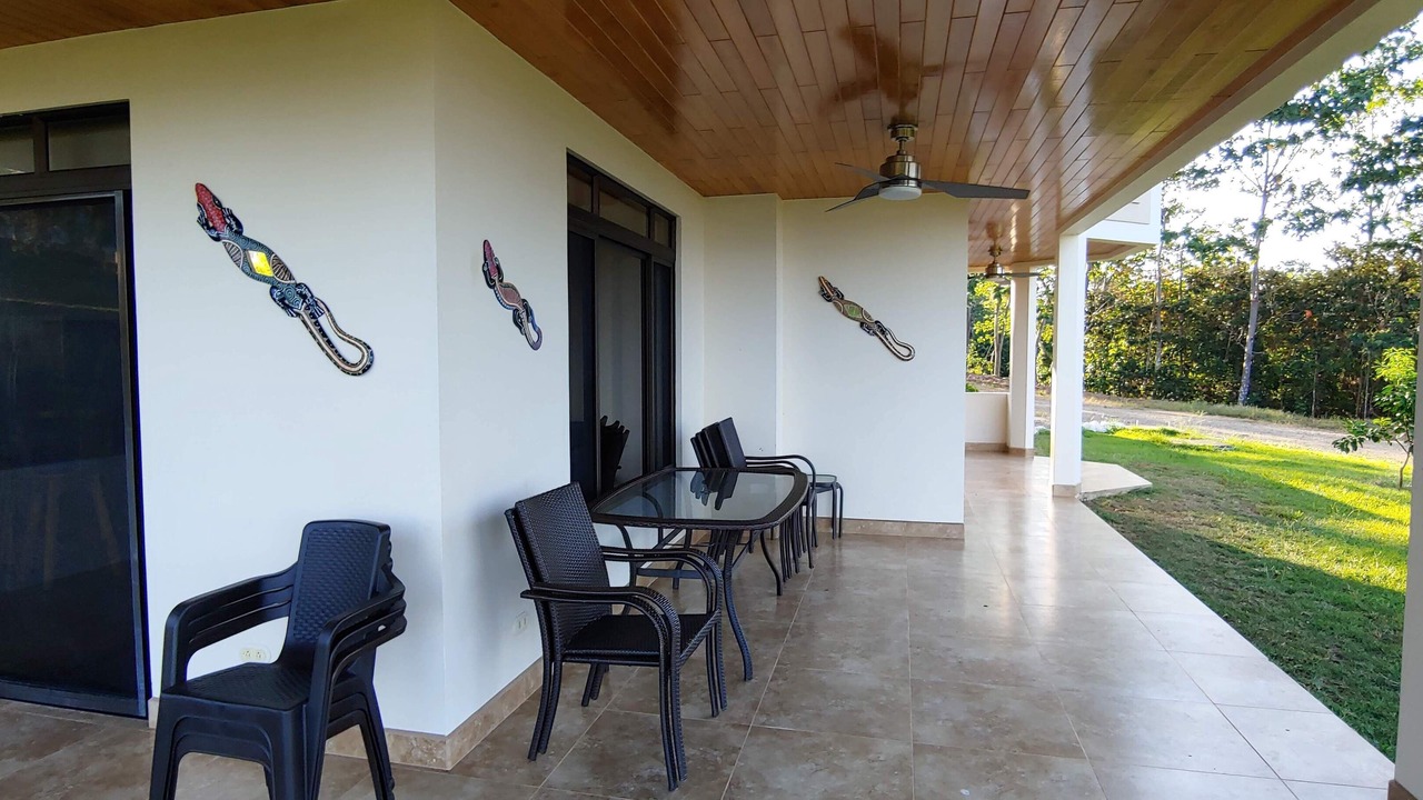 Photo of Outdoor in Ciudad Cortes