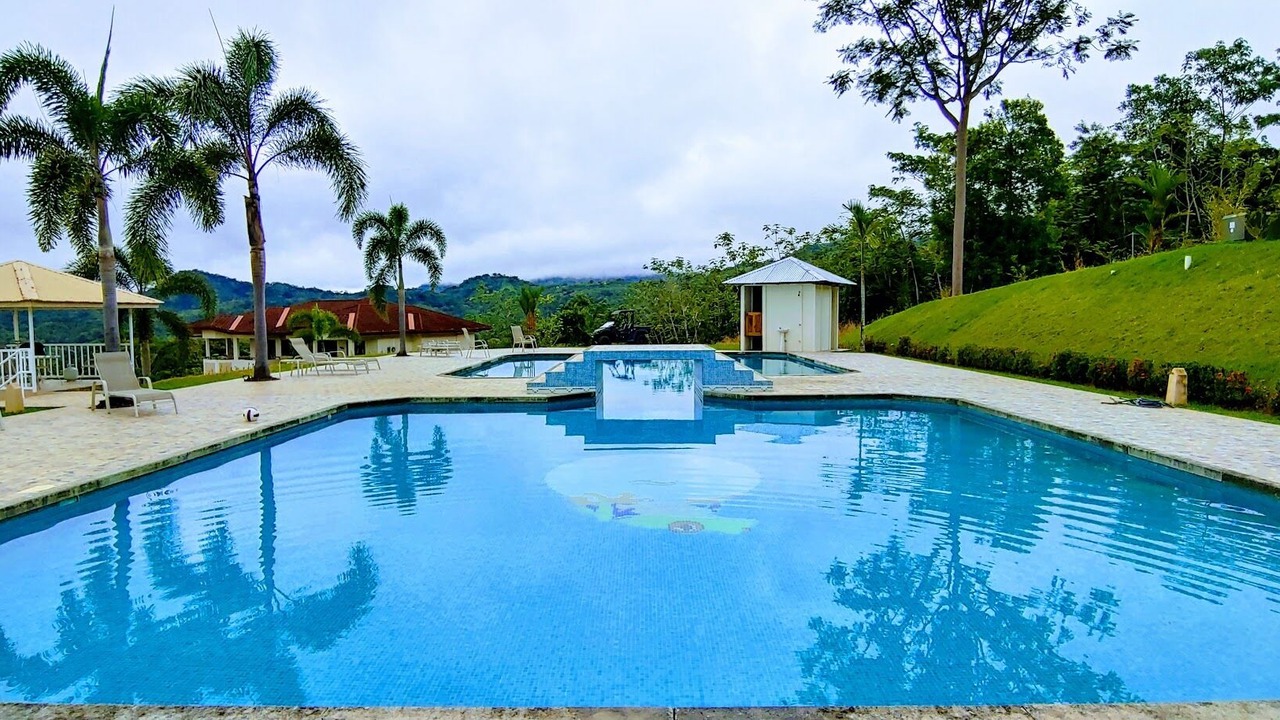 Photo of Outdoor in Ciudad Cortes
