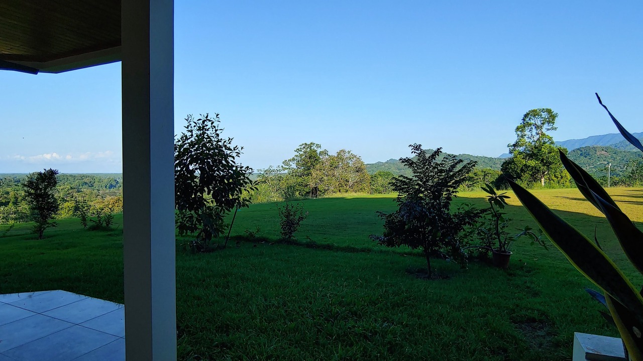 Photo of Outdoor in Ciudad Cortes
