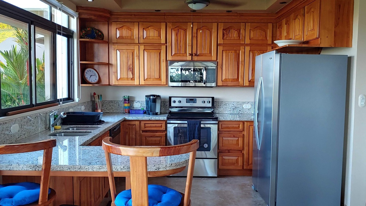 Photo of Kitchen in Ciudad Cortes