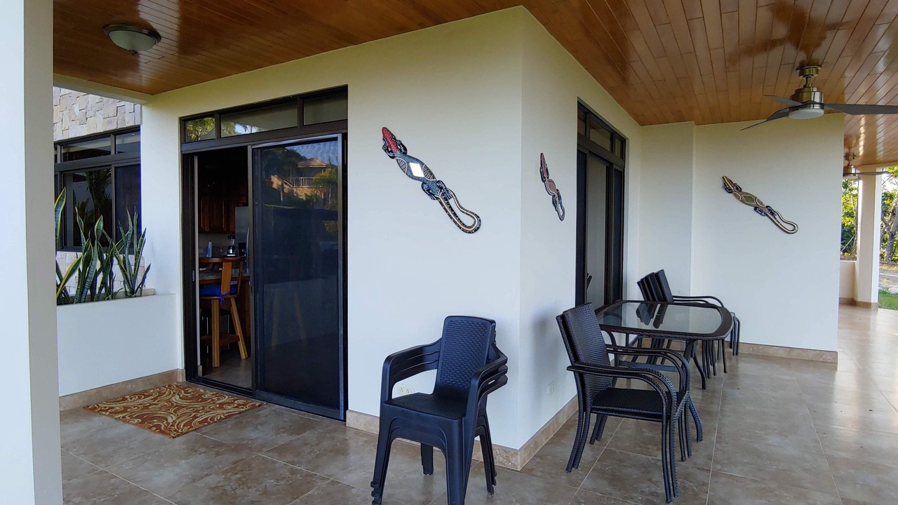 Photo of Outdoor in Ciudad Cortes