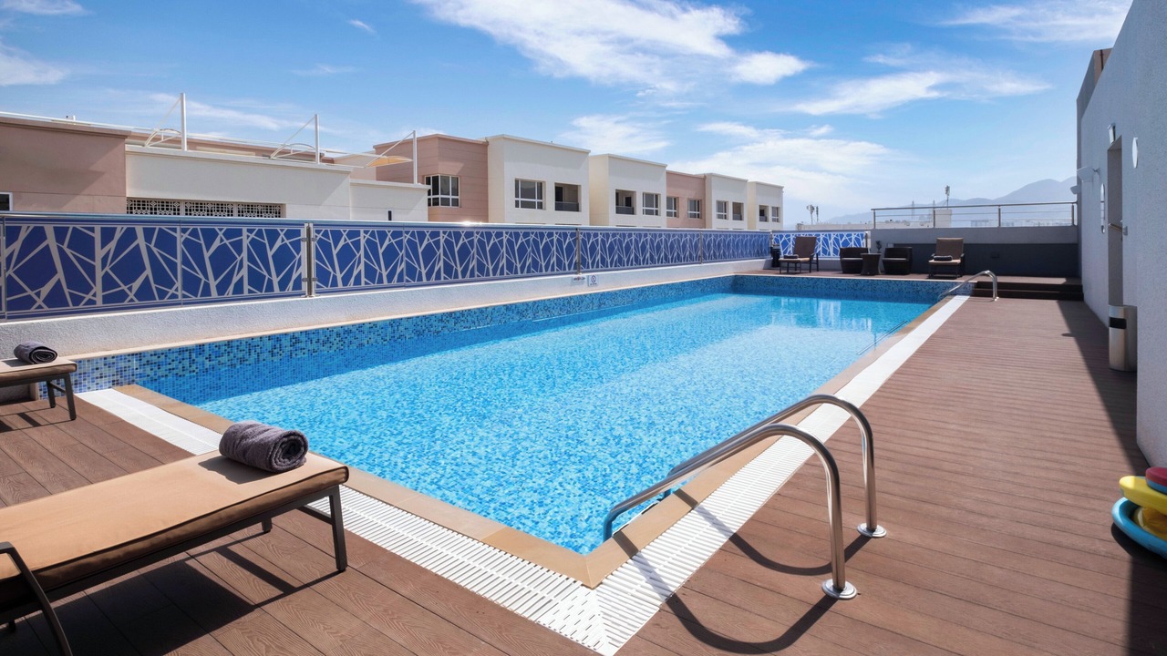 Photo of Outdoor in Muscat