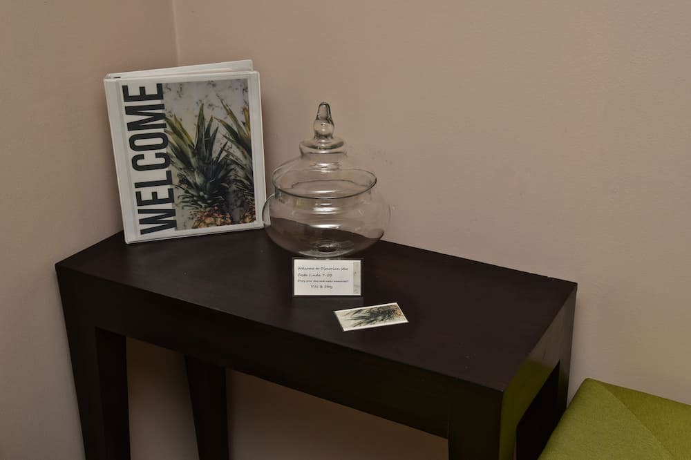 Photo of Bedroom in Barrio Santa Lucia