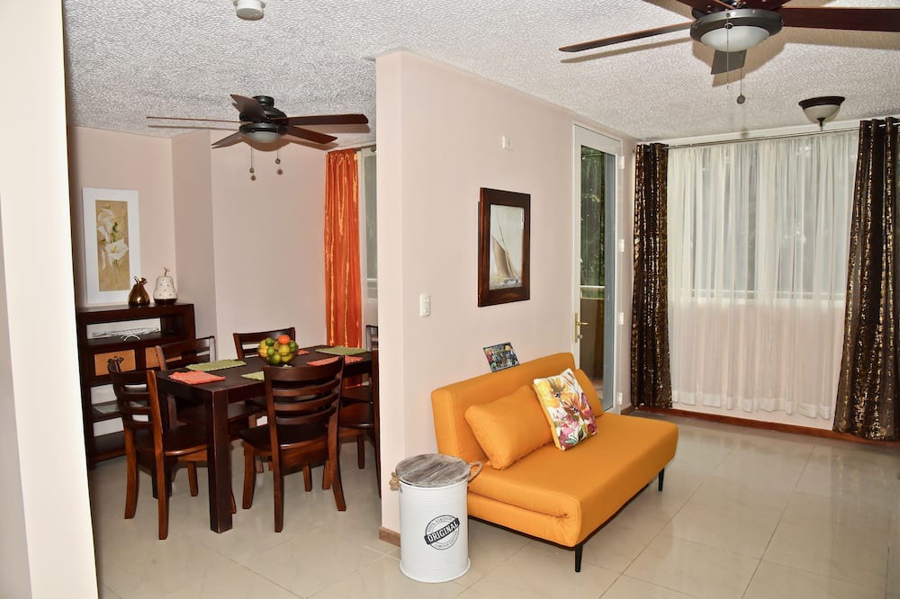 Photo of Livingroom in Barrio Santa Lucia