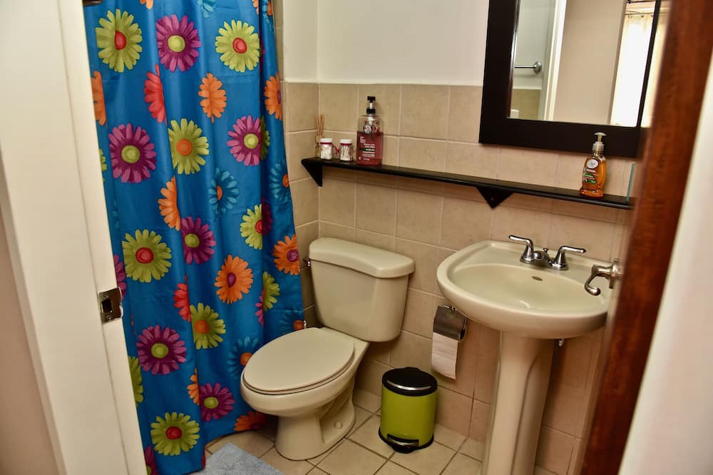 Photo of Bathroom in Barrio Santa Lucia